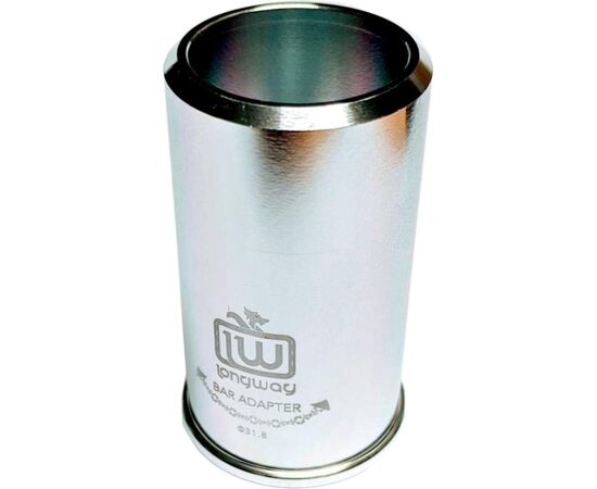 Longway bar SCS Adapter (Oversized) аксессуары для скутеров