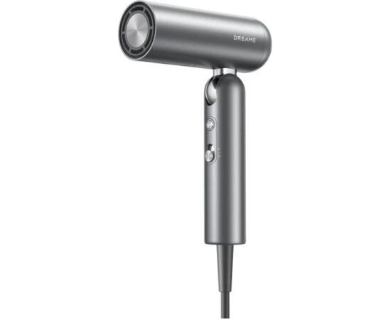 Dreame AHD51 Pocket Pro 2 1600W Space Gray 2026 Matu fēni
