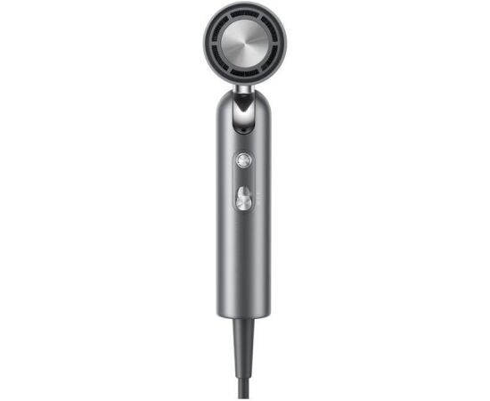 Dreame AHD51 Pocket Pro 2 1600W Space Gray 2026 Matu fēni