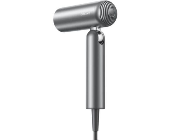 Dreame AHD51 Pocket Pro 2 1600W Space Gray 2026 Matu fēni