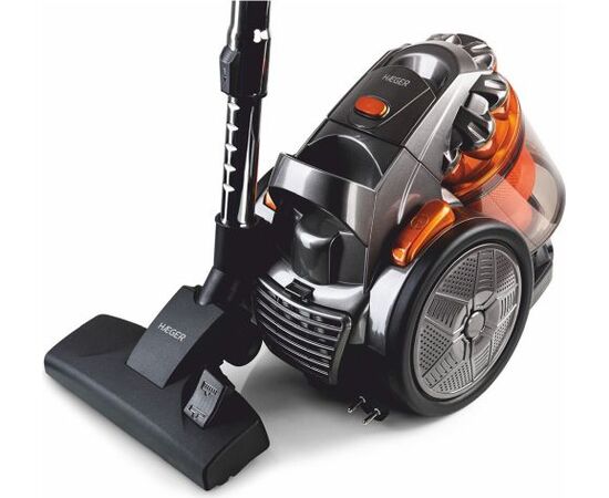 Haeger VC-70C.042A Max Cyclon Пылесос 700W Крупная бытовая техника