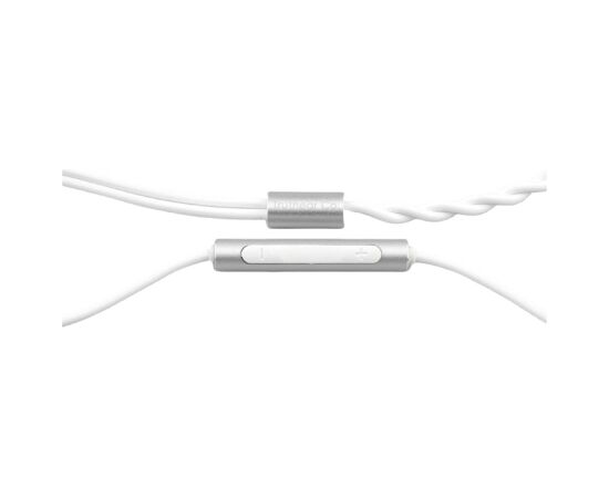 TRUTHEAR Gate Wired Headphones with Microphone (White) Austiņas