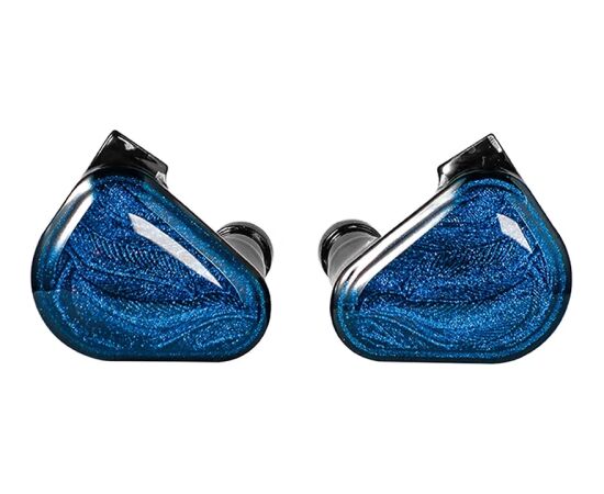 TRUTHEAR Zero Wired In-Ear Headphones (Blue) Austiņas