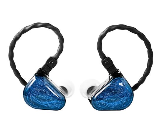 TRUTHEAR Zero Wired In-Ear Headphones (Blue) Austiņas