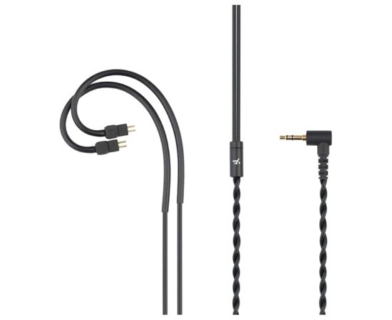 TRUTHEAR Gate Wired Headphones (Black) Austiņas