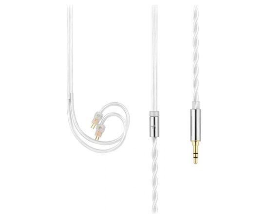 TRUTHEAR Pure Wired Headphones (Black) Austiņas
