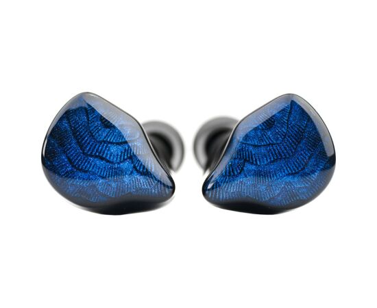 TRUTHEAR Nova Wired In-Ear Headphones (Blue) Austiņas