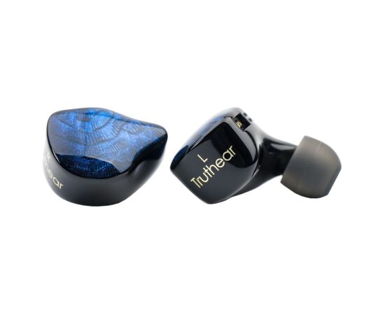 TRUTHEAR Nova Wired In-Ear Headphones (Blue) Austiņas