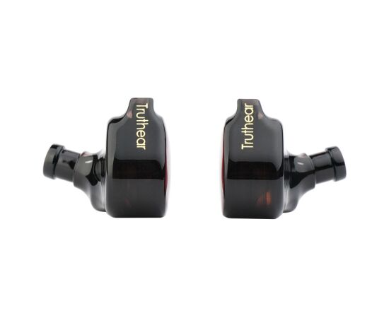 TRUTHEAR Zero Wired In-Ear Headphones (Red) Austiņas