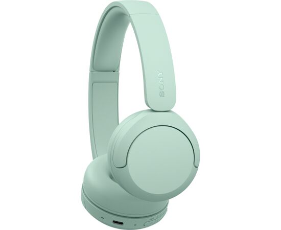 Sony WH-CH530 Bezvadu austiņas (Mint) Austiņas