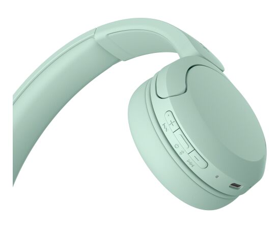 Sony WH-CH530 Bezvadu austiņas (Mint) Austiņas