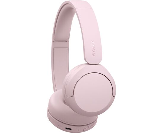 Sony WH-CH530 Bezvadu austiņas (Pink) Austiņas