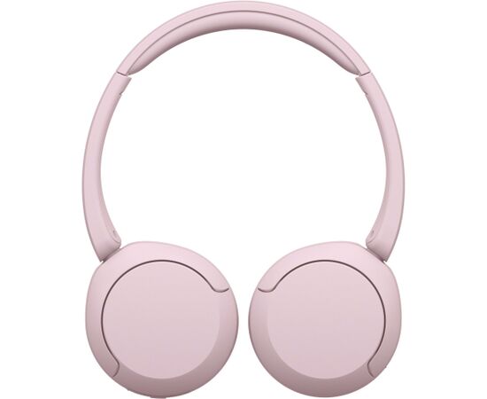 Sony WH-CH530 Bezvadu austiņas (Pink) Austiņas