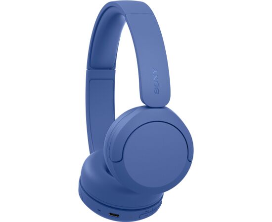 Sony WH-CH530 Bezvadu austiņas (Cobalt) Austiņas