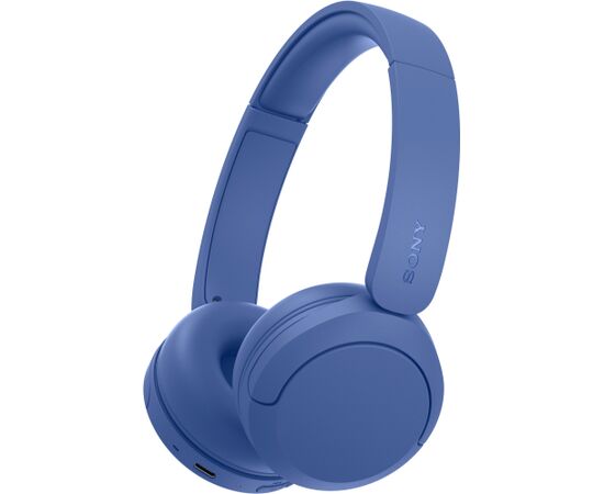 Sony WH-CH530 Bezvadu austiņas (Cobalt) Austiņas