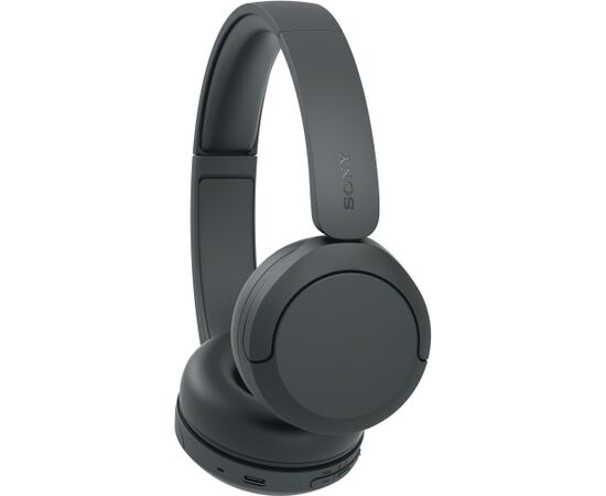 Sony WH-CH530 Bezvadu austiņas (Black) Austiņas