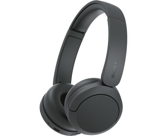 Sony WH-CH530 Bezvadu austiņas (Black) Austiņas