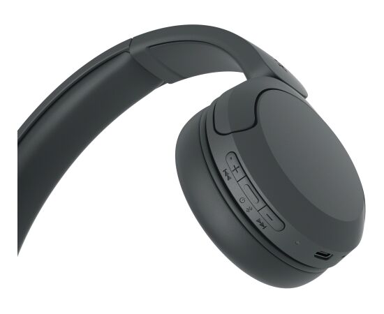 Sony WH-CH530 Bezvadu austiņas (Black) Austiņas