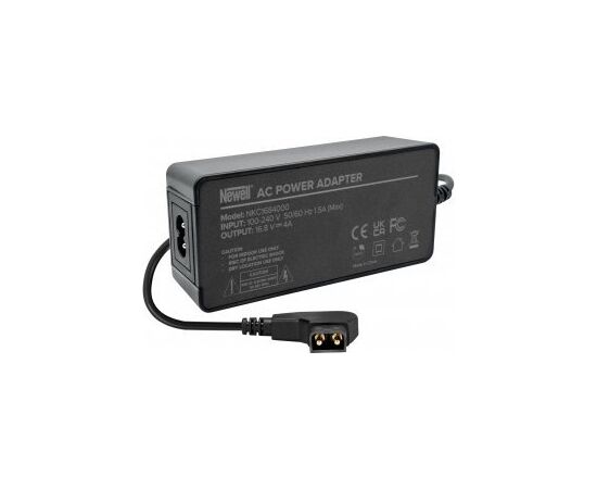 Bateriju lādētājs Newell D-Tap 16,8 V 4 A V-mount Новинки Компьютерная техника