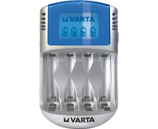 BATERIJU LĀDĒTĀJS Varta  (57070) Новинки Компьютерная техника