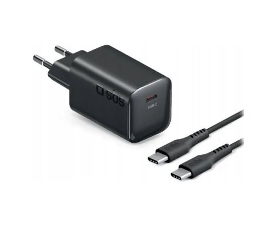 TĪKLA LĀDĒTĀJS SBS 65W 1c + cc 2 M 60W Новинки Компьютерная техника