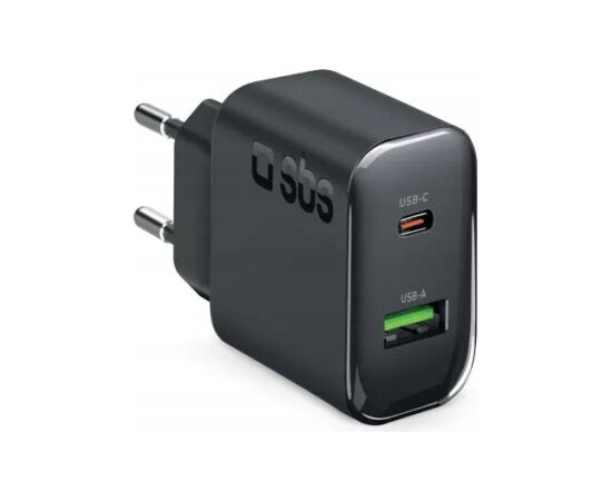 TĪKLA LĀDĒTĀJS  SBS 65W 1c + 1a Новинки Компьютерная техника