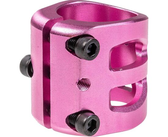 Stūres savilcējs NKD Rally V4 Pink Piederumi skrejriteņiem