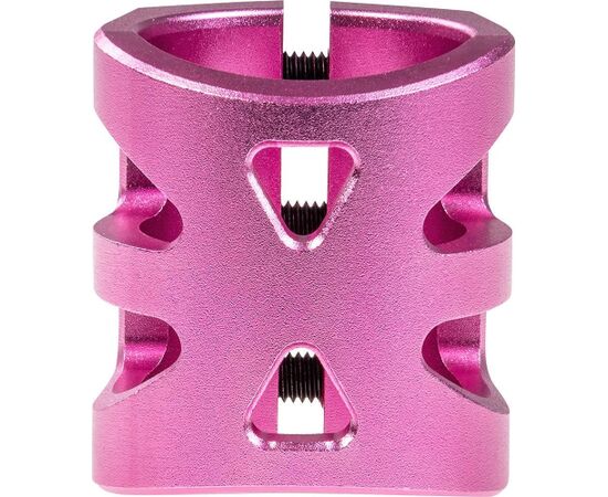 Stūres savilcējs NKD Rally V4 Pink Piederumi skrejriteņiem
