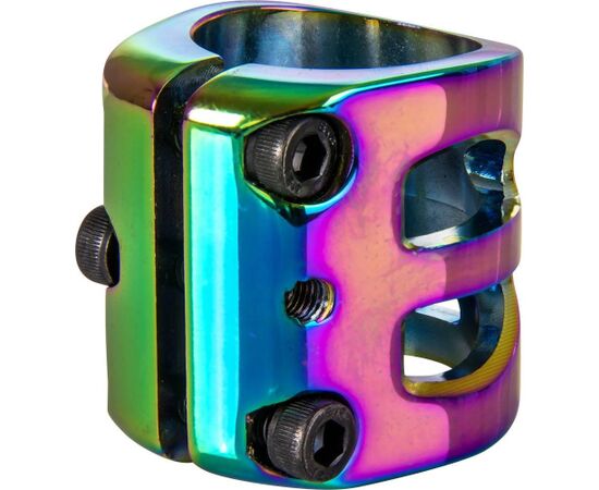 Stūres savilcējs NKD Rally V4 Rainbow Piederumi skrejriteņiem