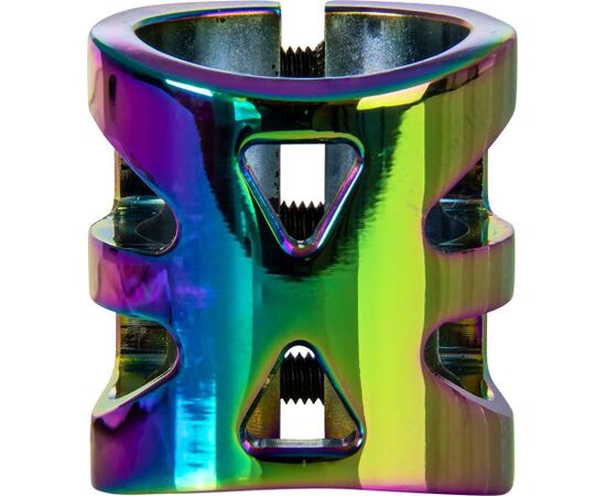 Stūres savilcējs NKD Rally V4 Rainbow Piederumi skrejriteņiem