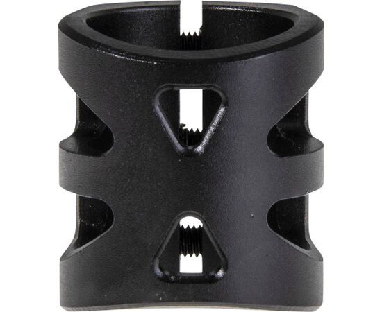 Stūres savilcējs NKD Rally V4 Black Piederumi skrejriteņiem