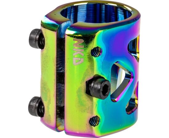 Stūres savilcējs NKD Octane Rainbow Piederumi skrejriteņiem