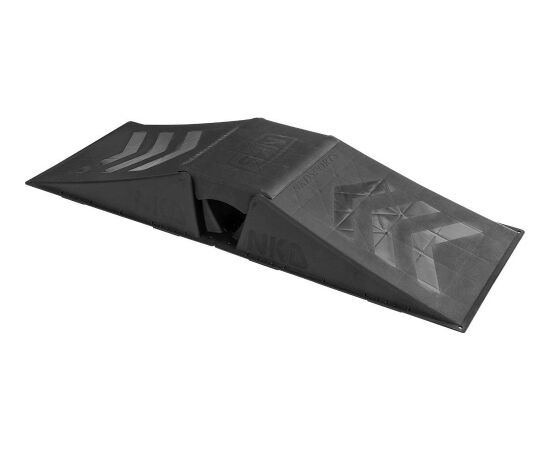 Rampa NKX 2-Way Skate Ramp 122 x 43,5 x 16 cm аксессуары для скутеров