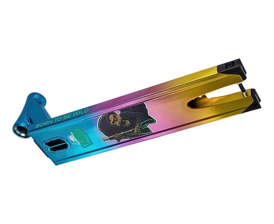 Rāmis NKD Rally V4 Tricolor Piederumi skrejriteņiem