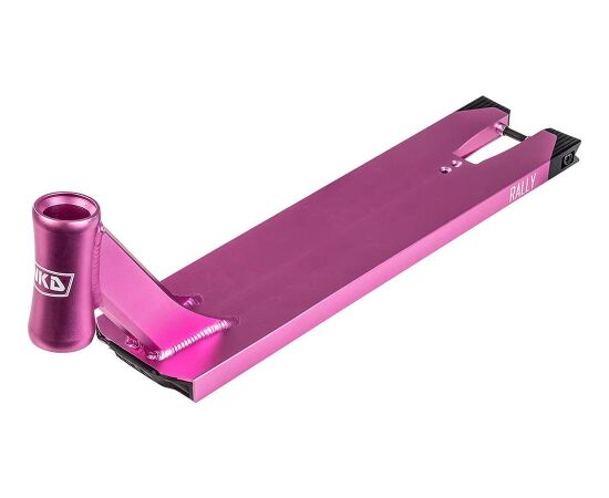 Rāmis NKD Rally V4 Pink Piederumi skrejriteņiem