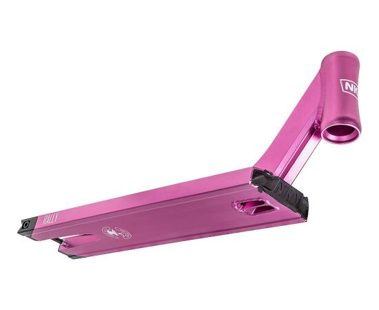 Rāmis NKD Rally V4 Pink Piederumi skrejriteņiem