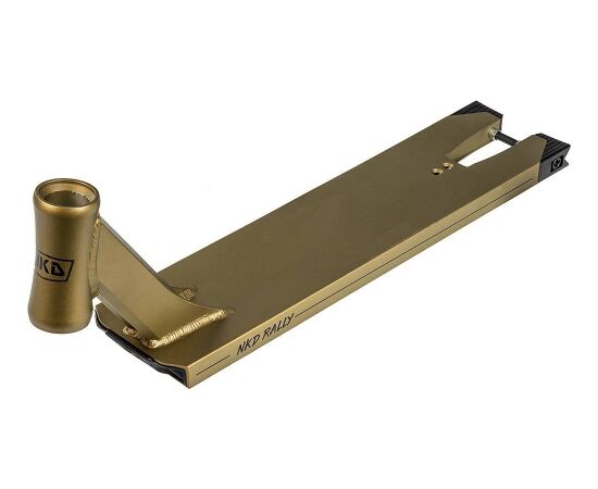 Rāmis NKD Rally V4 Pearl Gold Piederumi skrejriteņiem