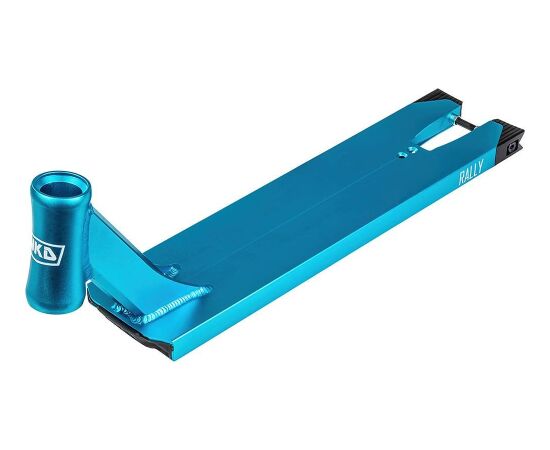 Rāmis NKD Rally V4 Blue Piederumi skrejriteņiem