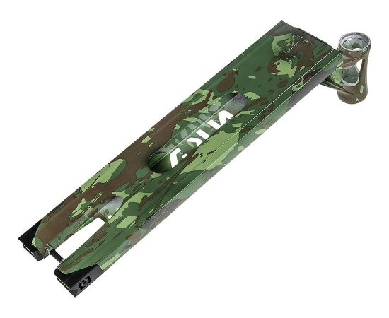 Rāmis NKD Turbine 520mm Camo аксессуары для скутеров