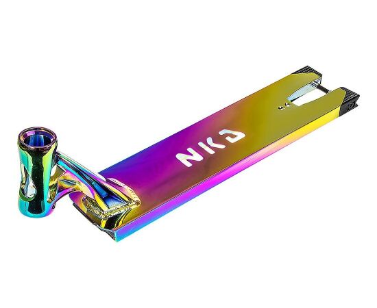 Rāmis NKD Turbine 520mm Bull Rainbow аксессуары для скутеров