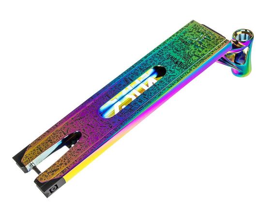 Rāmis NKD Turbine 520mm Bull Rainbow аксессуары для скутеров