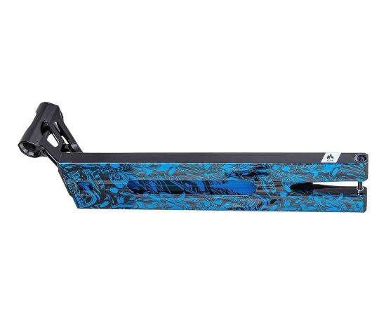 Rāmis NKD Nitro V4 520mm Mafia Blue аксессуары для скутеров