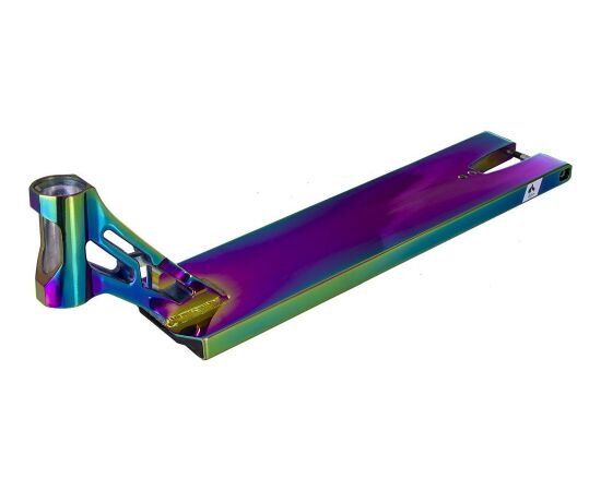 Rāmis NKD Nitro V4 520mm Rainbow аксессуары для скутеров