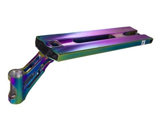 Rāmis NKD Nitro V4 520mm Rainbow аксессуары для скутеров