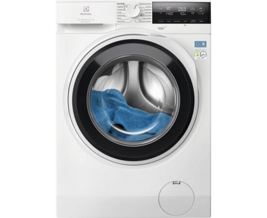 Electrolux EW7F3684SUE Крупная бытовая техника