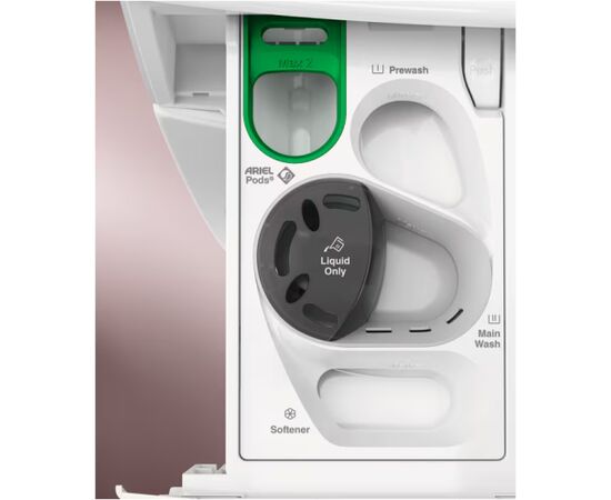 Electrolux EW7F3684SUE Крупная бытовая техника