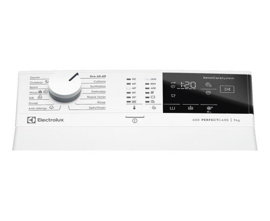 Electrolux EW6T227E Крупная бытовая техника