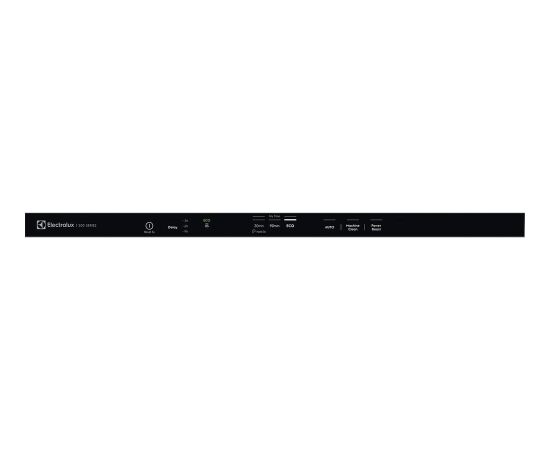 Electrolux E52LE110S Крупная бытовая техника