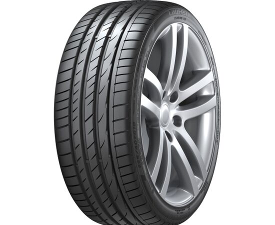 Laufenn S Fit EQ Plus 215/40R17 87W Vasaras riepas
