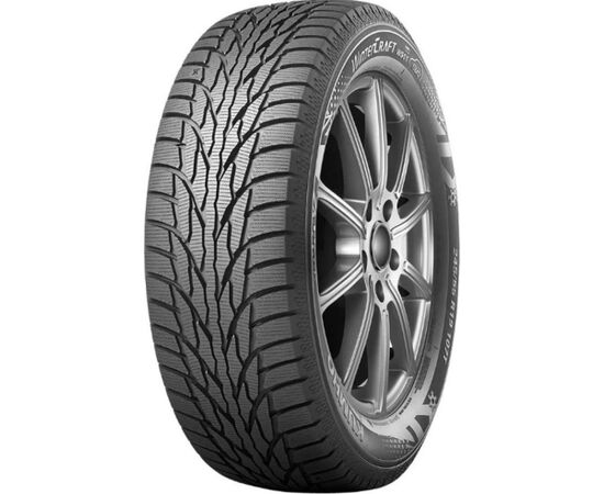 Kumho WinterCraft WS51 215/70R16 100T Ziemas riepas